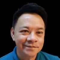 Simon Wong
