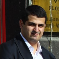 David Mkheyan
