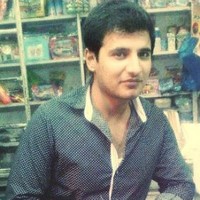 Mubashir Shah