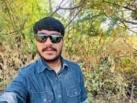 Dhrupal Soni