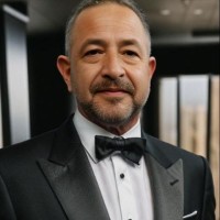 Constantine Tsamis CAPM ®