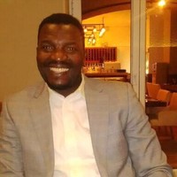 sydney mabuza