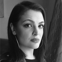 Tina Nazarkardeh