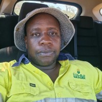Edwin Tichaona Sundire
