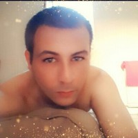 Mathieu Caron