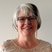 Audrey J Stewart