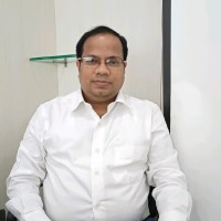 Anil Kumar Biswal
