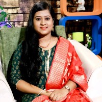 Magical Manjula