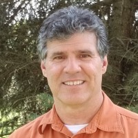 Steve DiPersio, CSPO, CSM