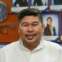 F. John Dela Cruz