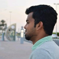 Mohammed Raahil