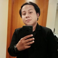 Ricxle John Sinco