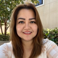 Vicky Dang