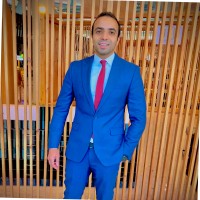 Mohamed Samy Kamel Abubakr
