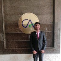 T Ganesh Pai