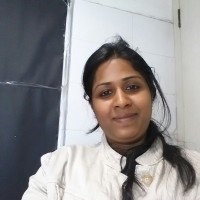 Hemavathi R