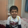 Atiksh Vaibhav Gaikwad