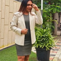 Vidhi Shah