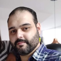 Rafael Dos Santos Idalino