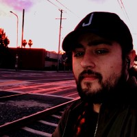 Robert Santos