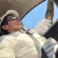 George Boris Pinto Salazar