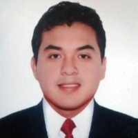 Jhonatan Joel Benites Chira