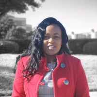 Rosemary Muchiri