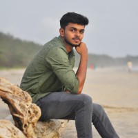 Akhil K