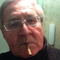 Александр Овчаренко