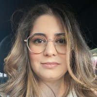 Larissa Sant Anna Kellermann Carvalho