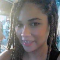 Jessica C. Gomes Da Silva