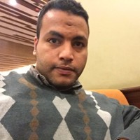 Mohamed Saeed