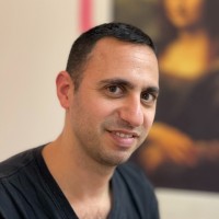 Doron Veshler