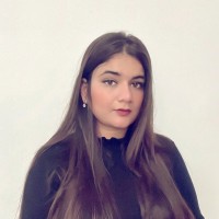 Shimona Gupta