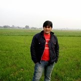 Rajiv Chauhan