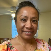 Nellie Fuifui-Crichton