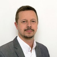 Daniel Parming
