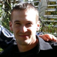 Greg Langevin