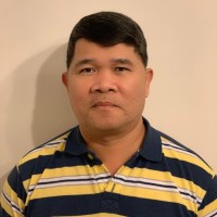 Ruel Magno