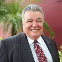 William G. Christopher