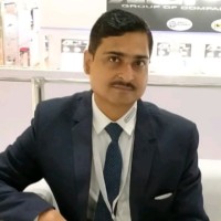 Abhay Kumar Jha