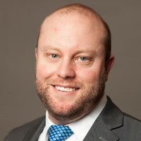 Eric Messenger