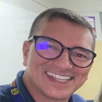 Edilson Melo de Barros