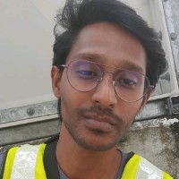 Denesh Waran