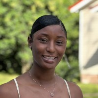 Tamia Tillman