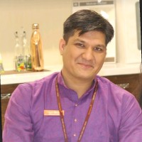 Sunil Dhyani