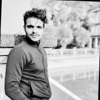 Gourav Raghav