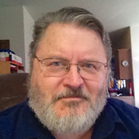 Dennis Hough