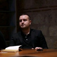 Berkan Bayraktar