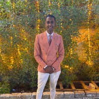 Abubakr Mohamed